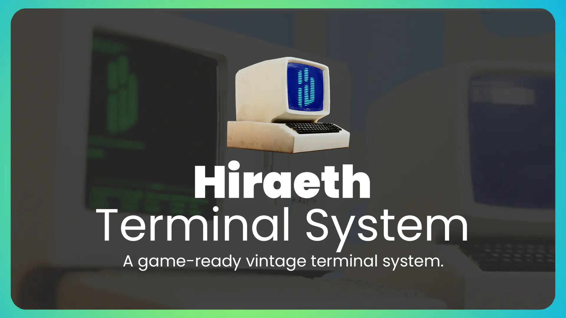System Preview